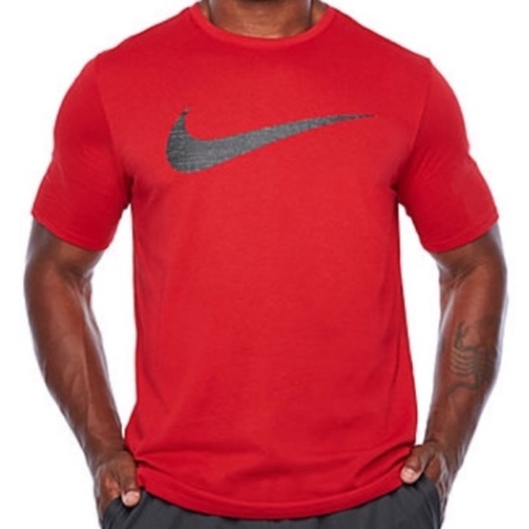 Nike Other - Nike Dri-Fit Training Tee